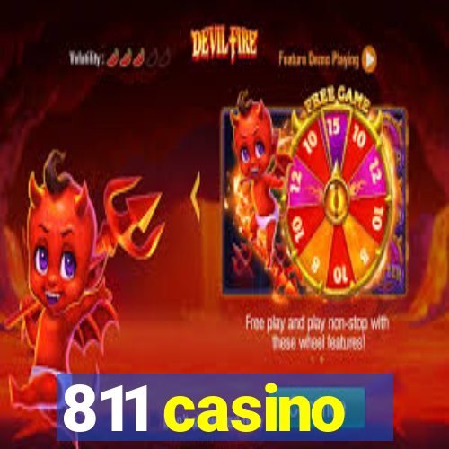 811 casino